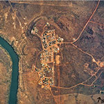 participatory planning with aboriginal residents in arnhem land